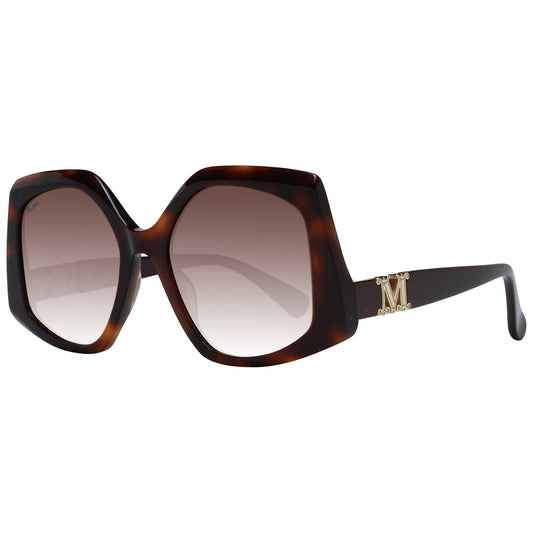 MAX MARA MOD. MM0012 5652F SUNGLASSES & EYEWEAR MAX MARA SUNGLASSES