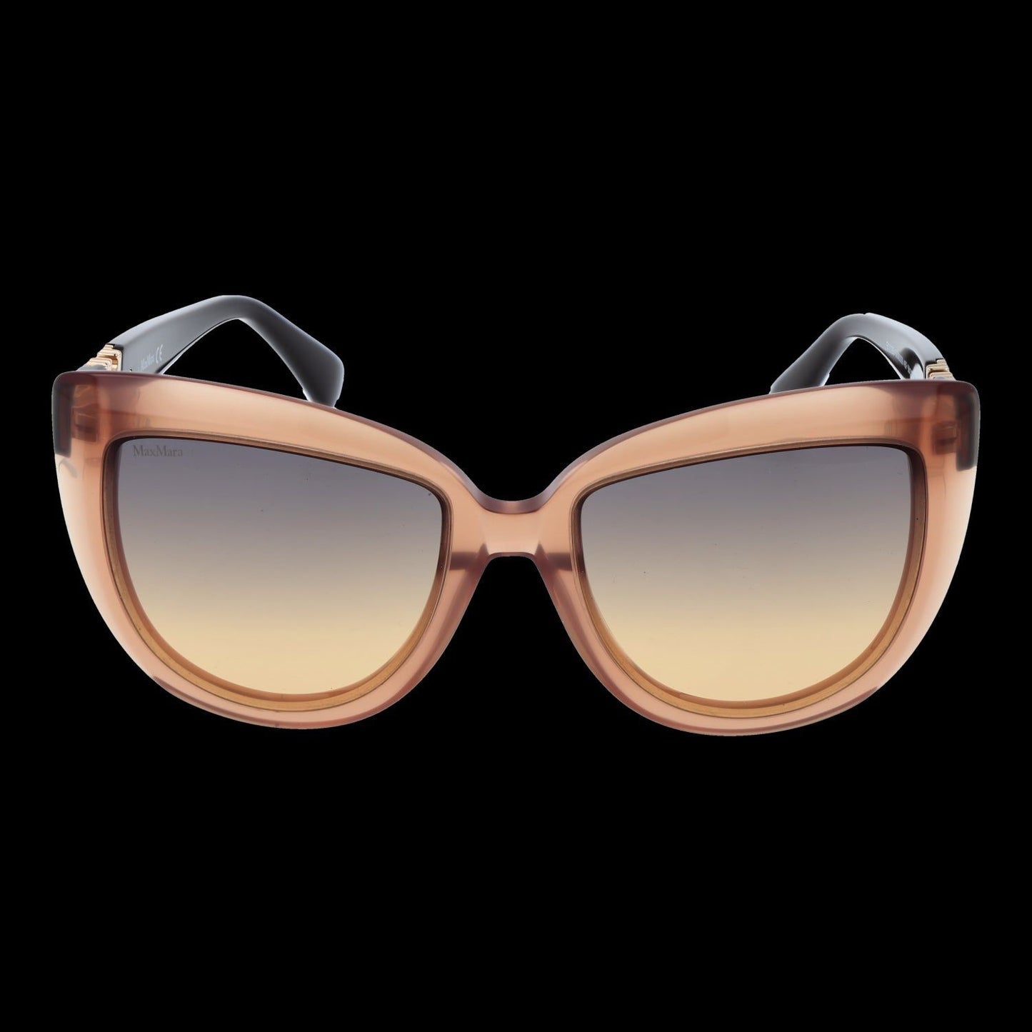 MAX MARA MOD. MM0029 5645F SUNGLASSES & EYEWEAR MAX MARA SUNGLASSES