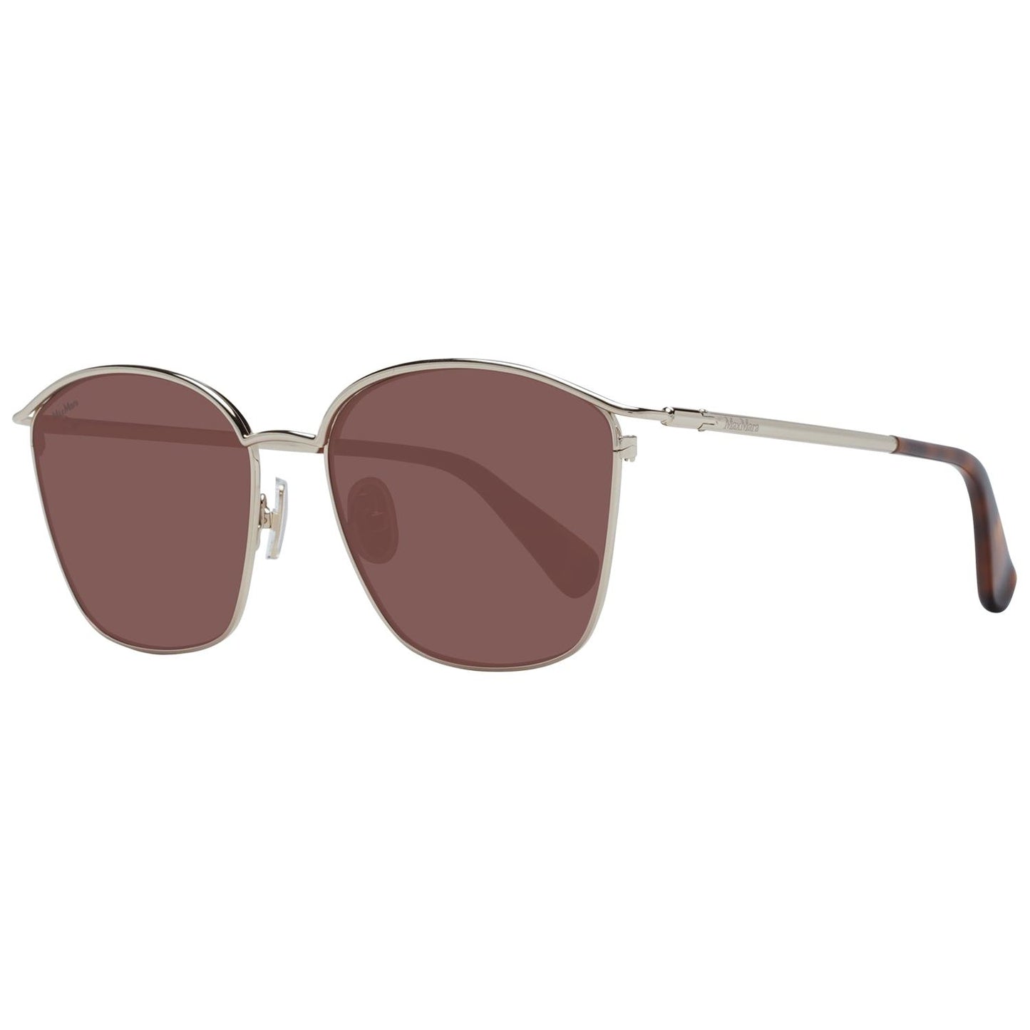 MAX MARA MOD. MM0043 5552E SUNGLASSES & EYEWEAR MAX MARA SUNGLASSES