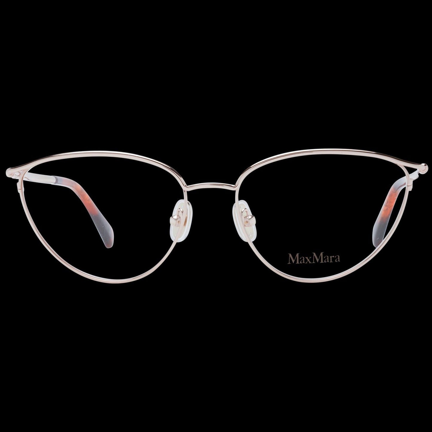 MAX MARA MOD. MM5057 54028 SUNGLASSES & EYEWEAR MAX MARA EYEWEAR