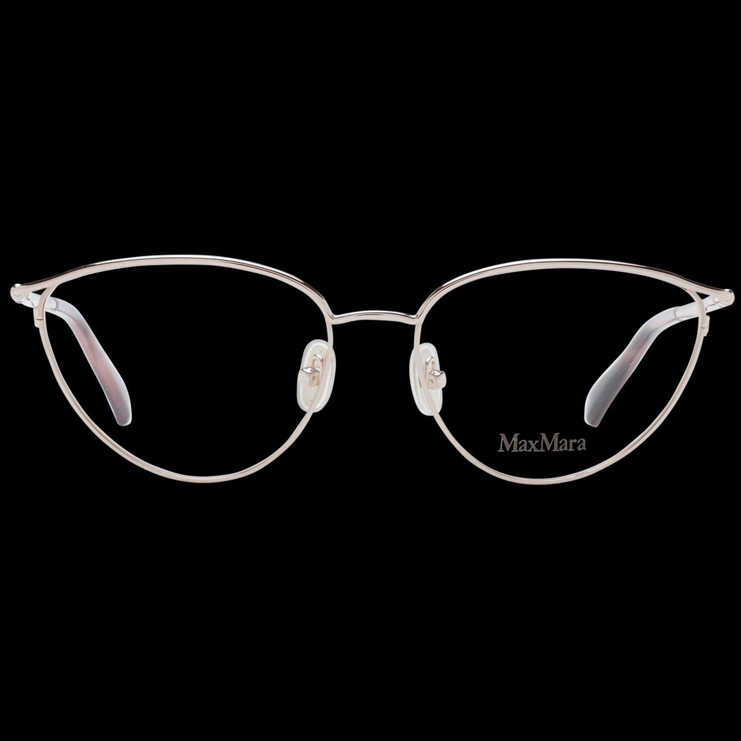 MAX MARA MOD. MM5057 5428A SUNGLASSES & EYEWEAR MAX MARA EYEWEAR