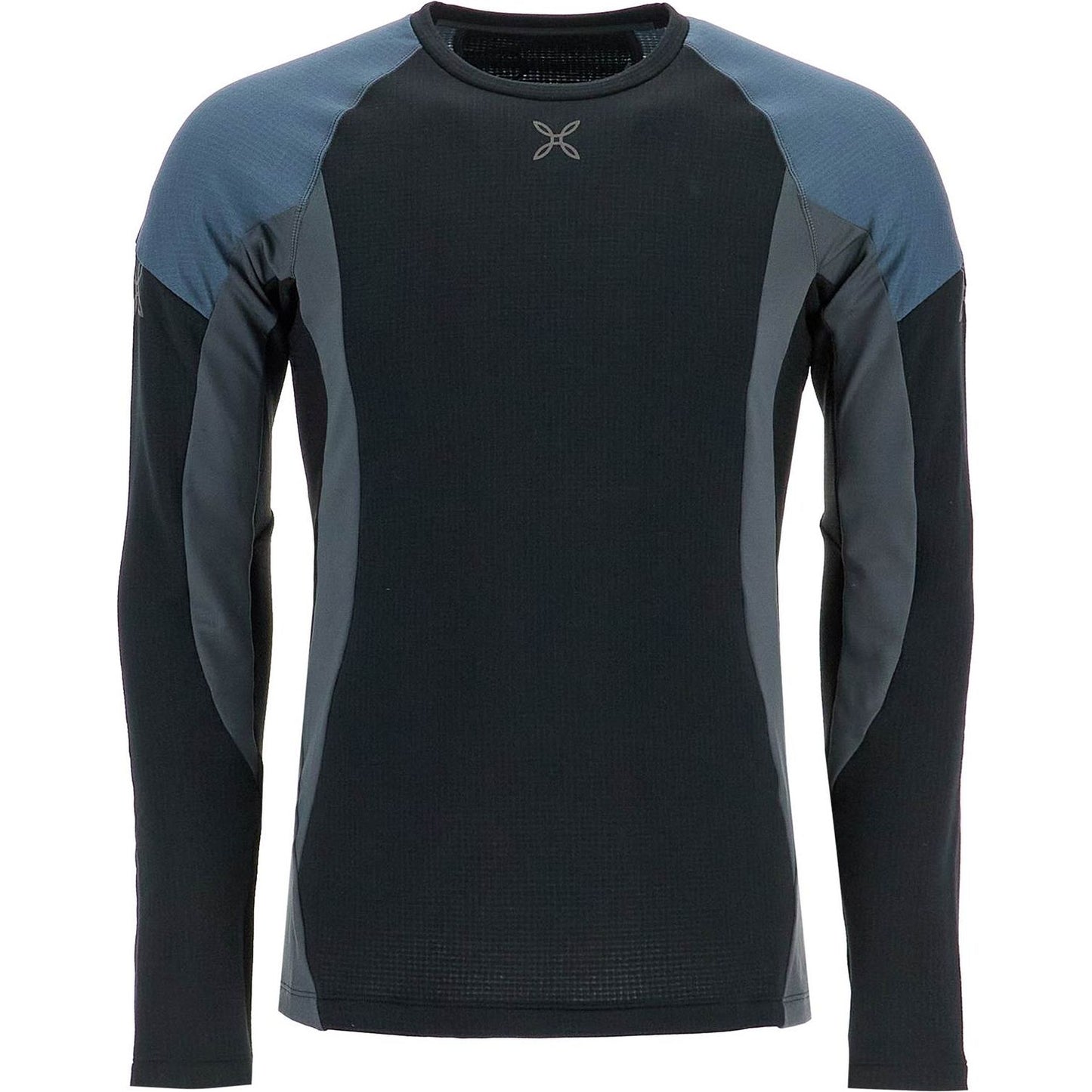 MONTURA 'long-sleeved run fly t Topwear MONTURA