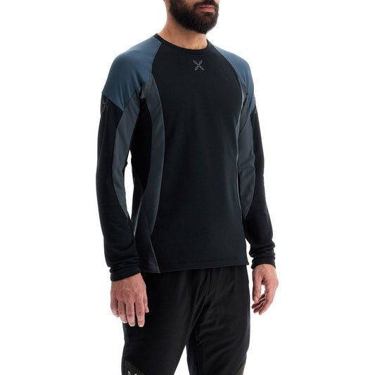 MONTURA 'long-sleeved run fly t Topwear MONTURA