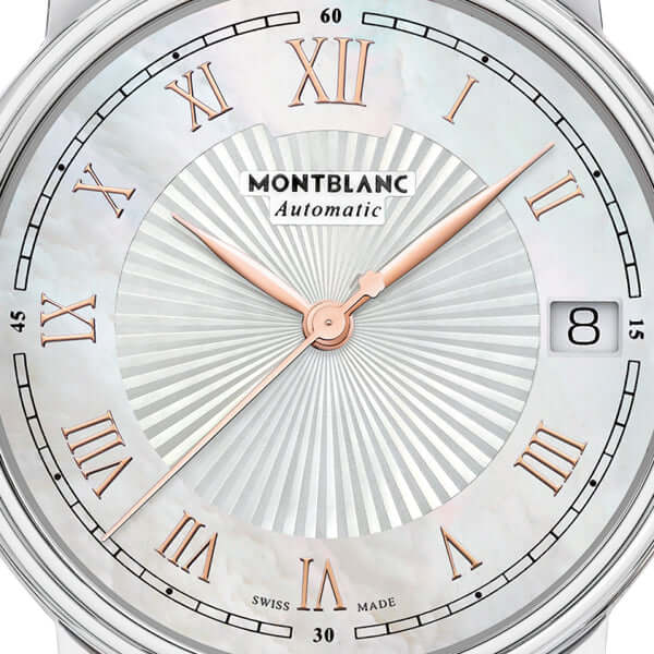 MONTBLANC WATCHES WATCHES Mod. 114367 WATCHES