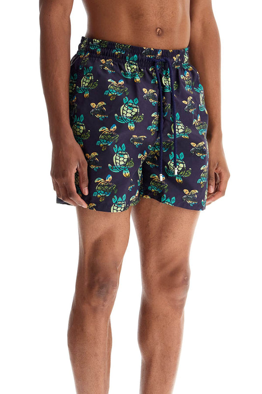 Vilebrequin moorea sea bermuda shorts Beachwear & underwear Vilebrequin