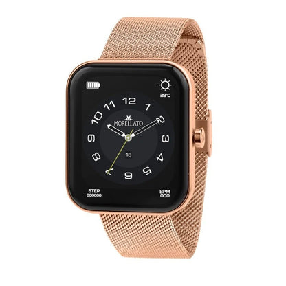 MORELLATO MOD. R0153169501 WATCHES