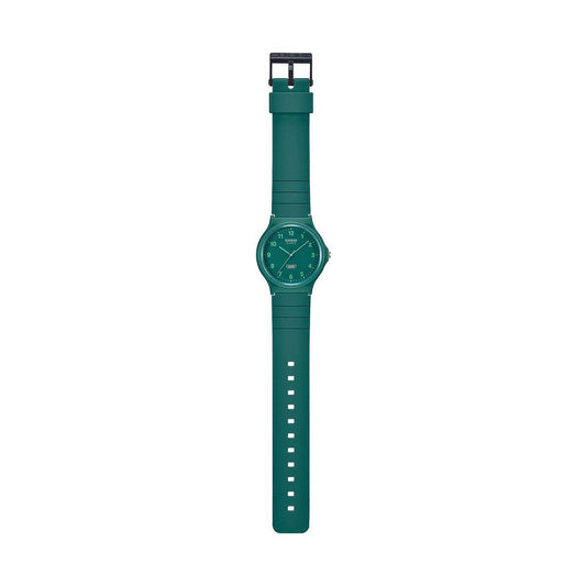 CASIO COLLECTION SERIE POP - GREEN WATCHES CASIO CLASSIC & VINTAGE