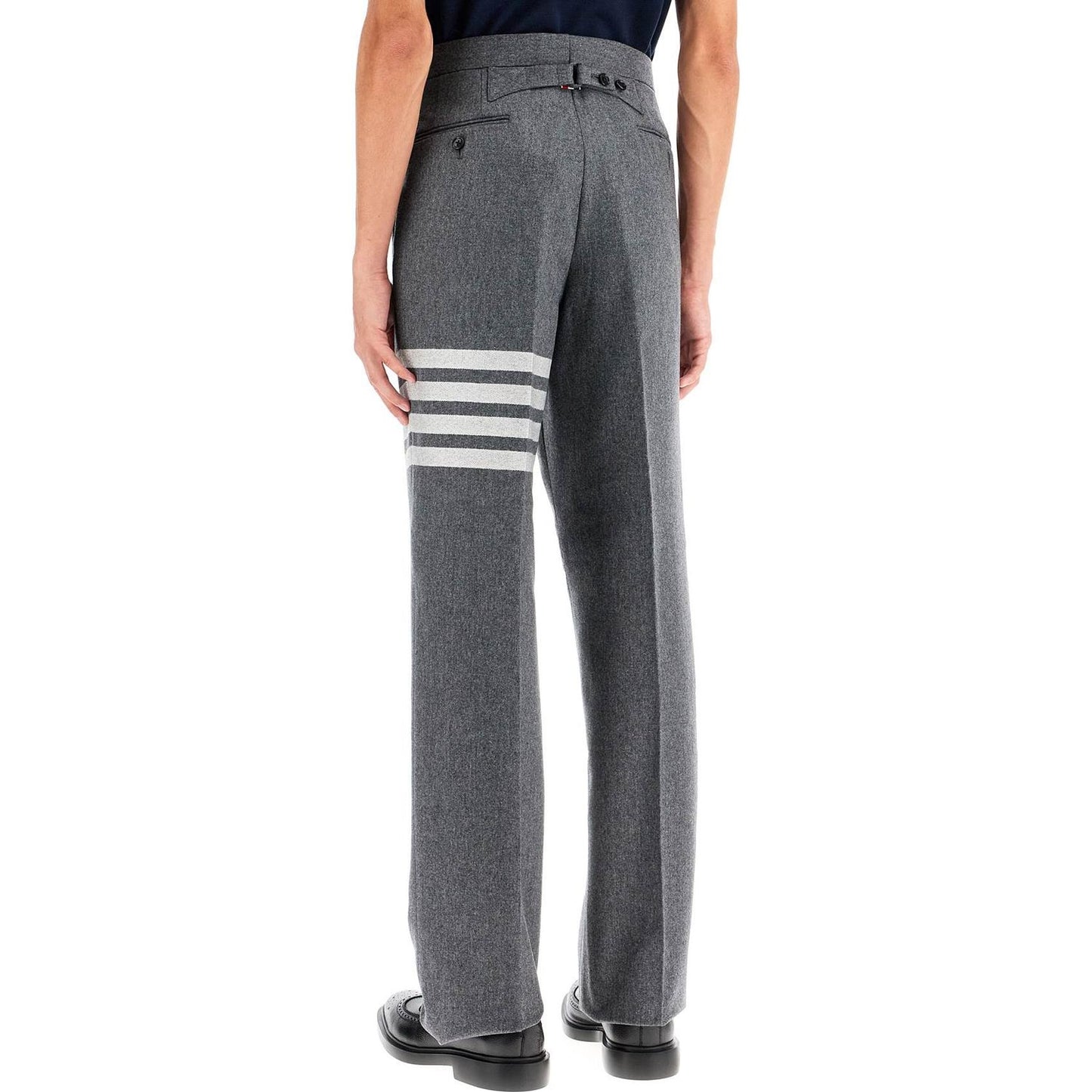 Thom Browne re  pants with Trousers Thom Browne