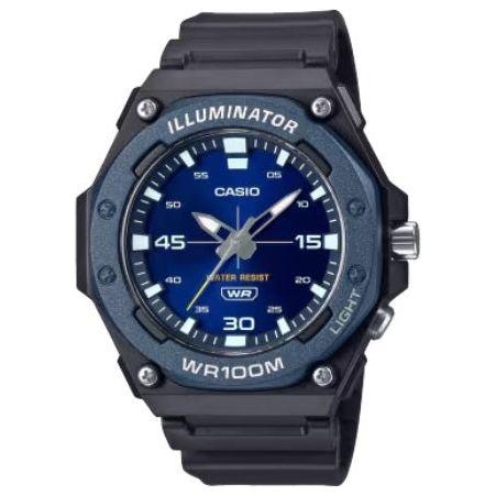 CASIO ILLUMINATOR WR 100MT WATCHES CASIO CLASSIC & VINTAGE