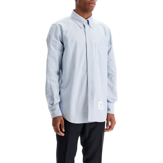 Thom Browne "oxford signature striped shirt in Shirts Thom Browne