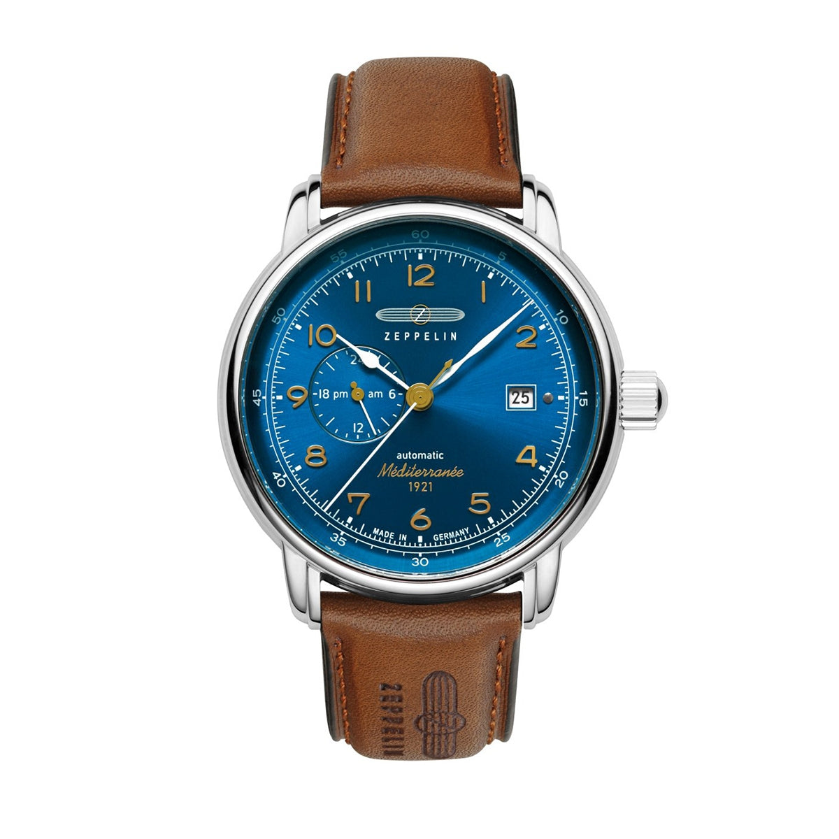 Mod. 9668-3 READY STOCKED WATCHES