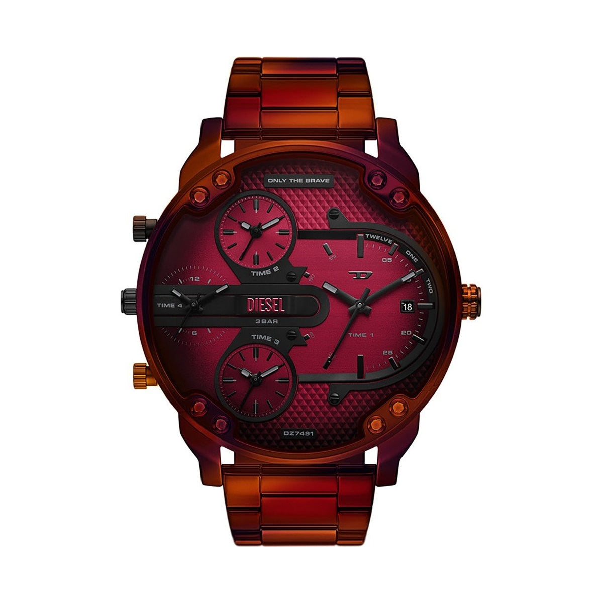 Mod. DZ7491 READY STOCKED WATCHES