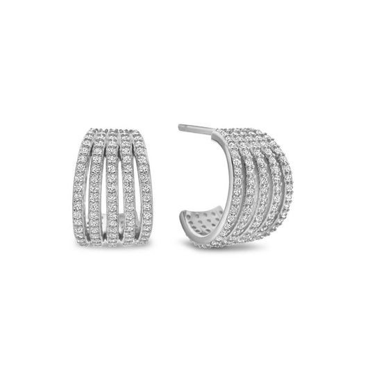 NEW BLING Mod. 9NB-1427 DESIGNER FASHION JEWELLERY