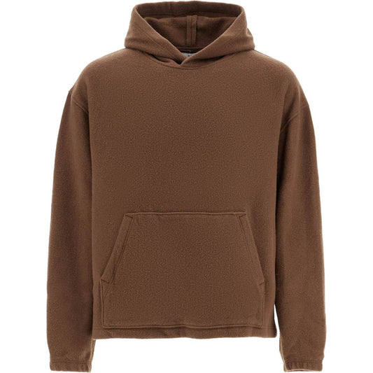 RIER hooded fleece sweatshirt Topwear RIER