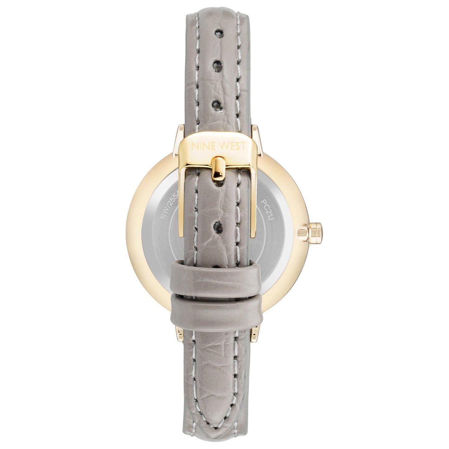 NINE WEST MOD. NW_2554GYGY WATCHES NINE WEST