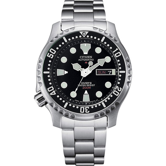 CITIZEN MOD. NY0040-50E-0