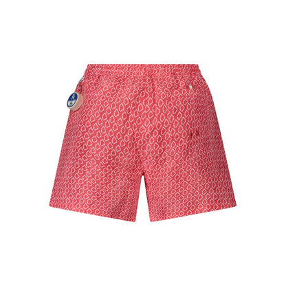 North Sails Red Polyester Men's Swim Boxer1728,3XL,67403481248,Clothing,L,M,Men,New with tags,North Sails,Red,S,Swim Shorts - Swimwear - Clothing,Swimwear - Clothing,XL,XXL