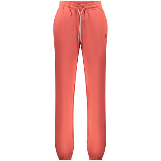 North Sails Rosa Cotton Women's Trouser1728,67403481248,Athletic Pants - Pants - Clothing,Clothing,Joggers (workout pants) - Sportswear - Clothing,L,M,New with tags,North Sails,Pants - Clothing,Pink,S,Sportswear - Clothing,Women,XL,XS