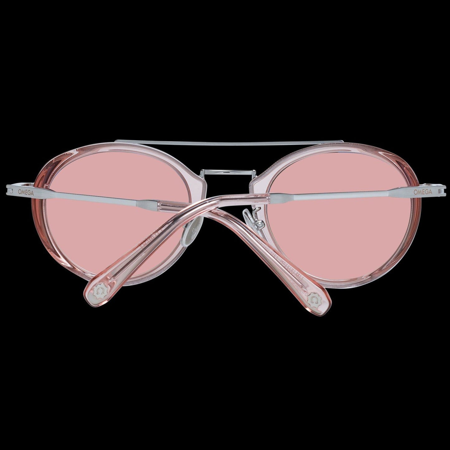 OMEGA MOD. OM0021-H 5272U SUNGLASSES & EYEWEAR OMEGA SUNGLASSES