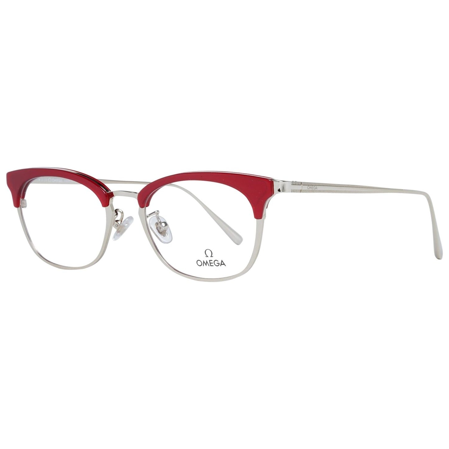 OMEGA MOD. OM5009-H 49066 SUNGLASSES & EYEWEAR OMEGA EYEWEAR