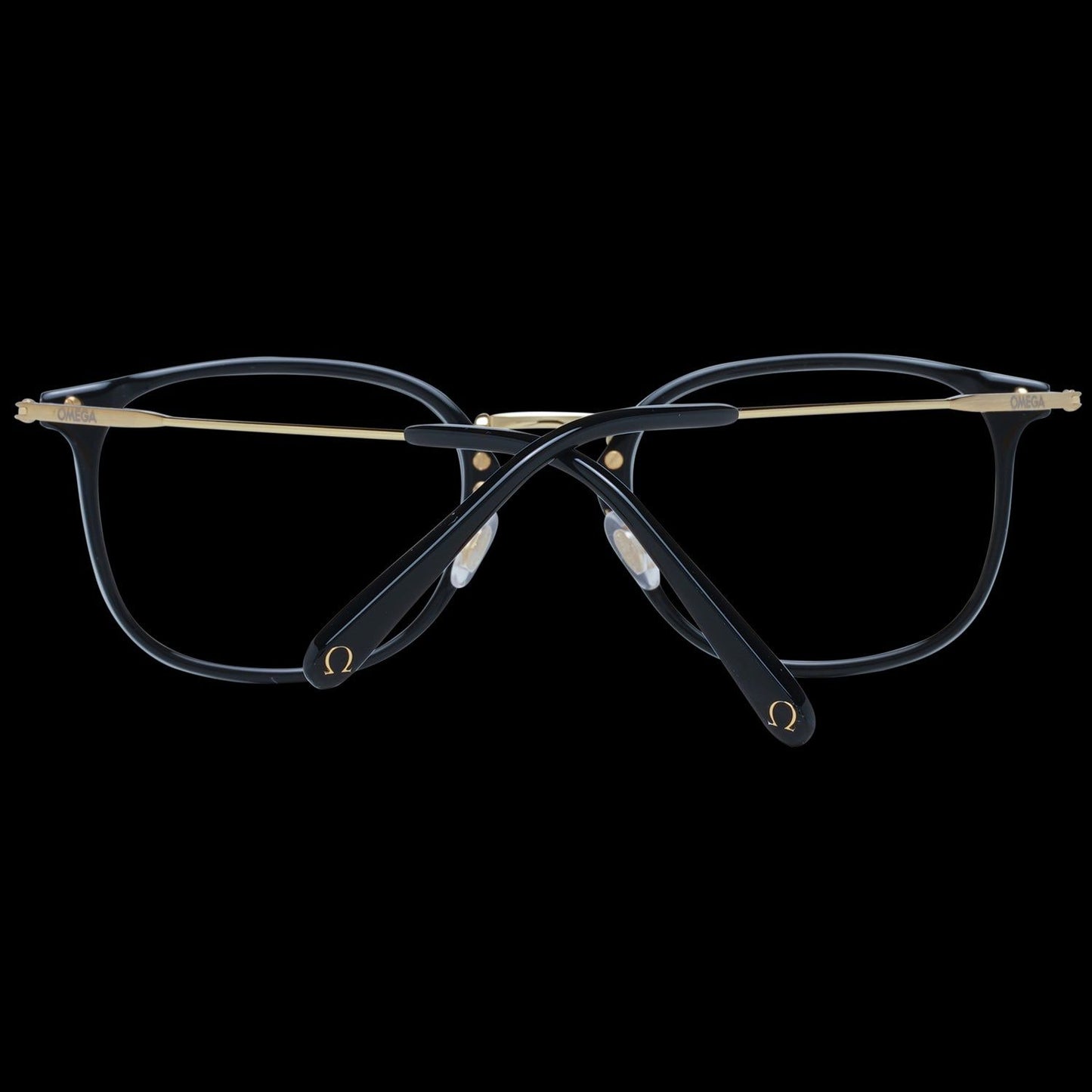 OMEGA MOD. OM5024 52001 SUNGLASSES & EYEWEAR OMEGA EYEWEAR