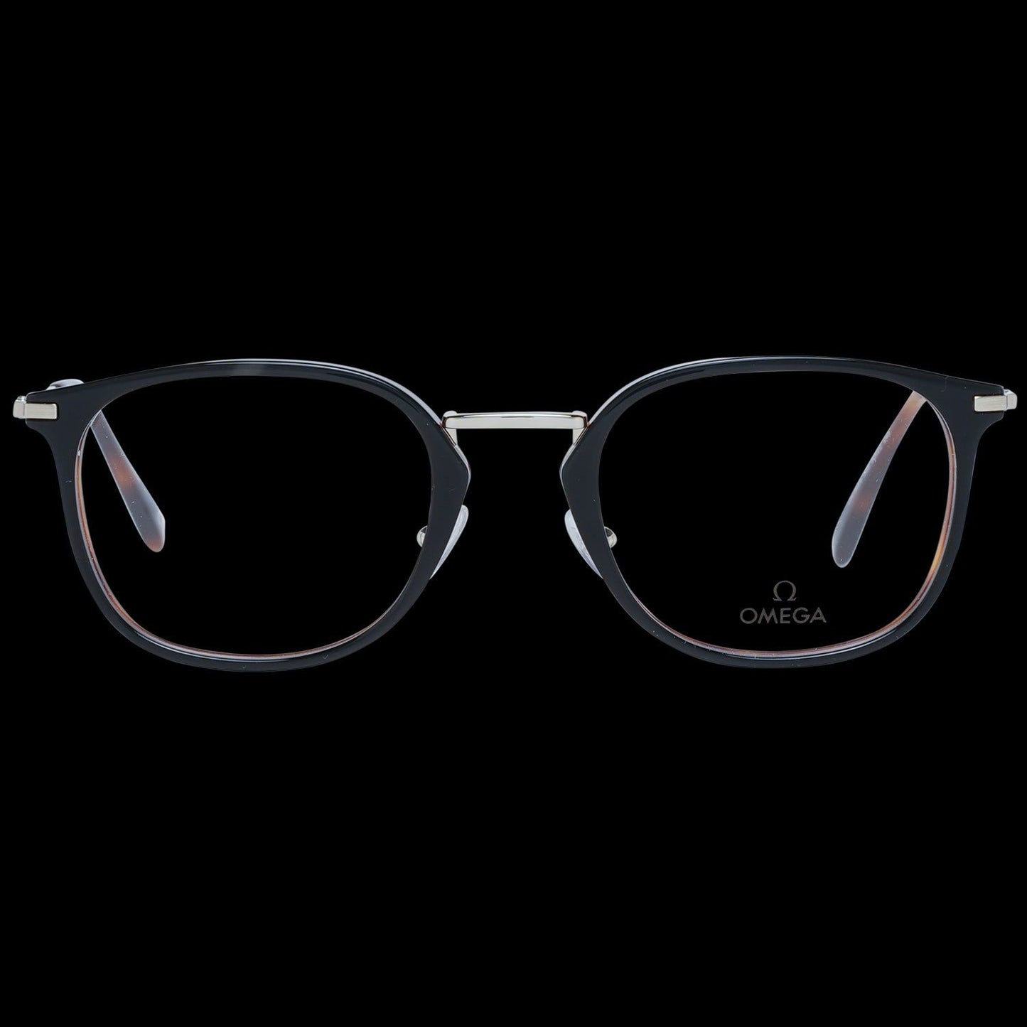 OMEGA MOD. OM5024 52005 SUNGLASSES & EYEWEAR OMEGA EYEWEAR