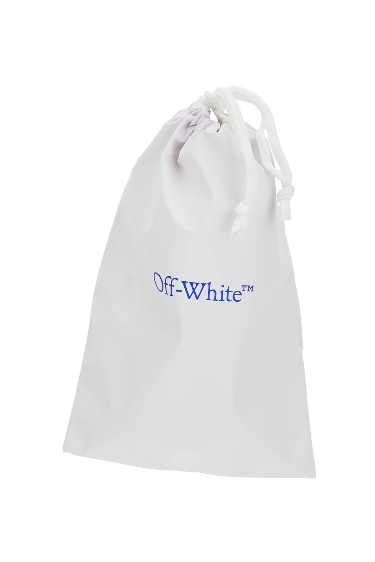 Off-White icina\n\n'officina logo sea bermuda Beachwear & underwear Off-White