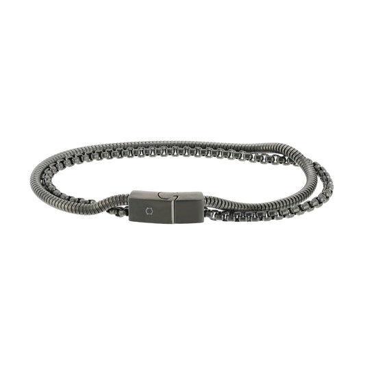 ONE JEWELS JEWELRY Mod. OAMB4103GS