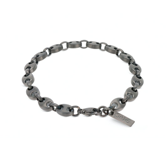 ONE JEWELS JEWELRY Mod. OAMB4107SG