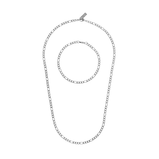 ONE JEWELS JEWELRY Mod. OAMN4203SS