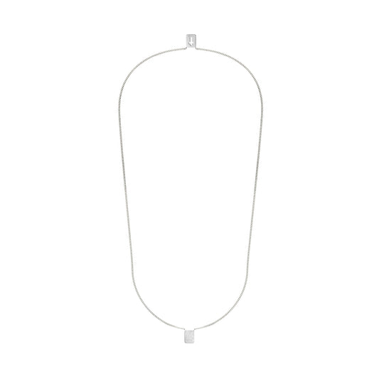 ONE JEWELS JEWELRY Mod. OAMN5104SS