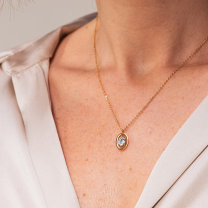 ONE JEWELS JEWELRY Mod. OJNN38G