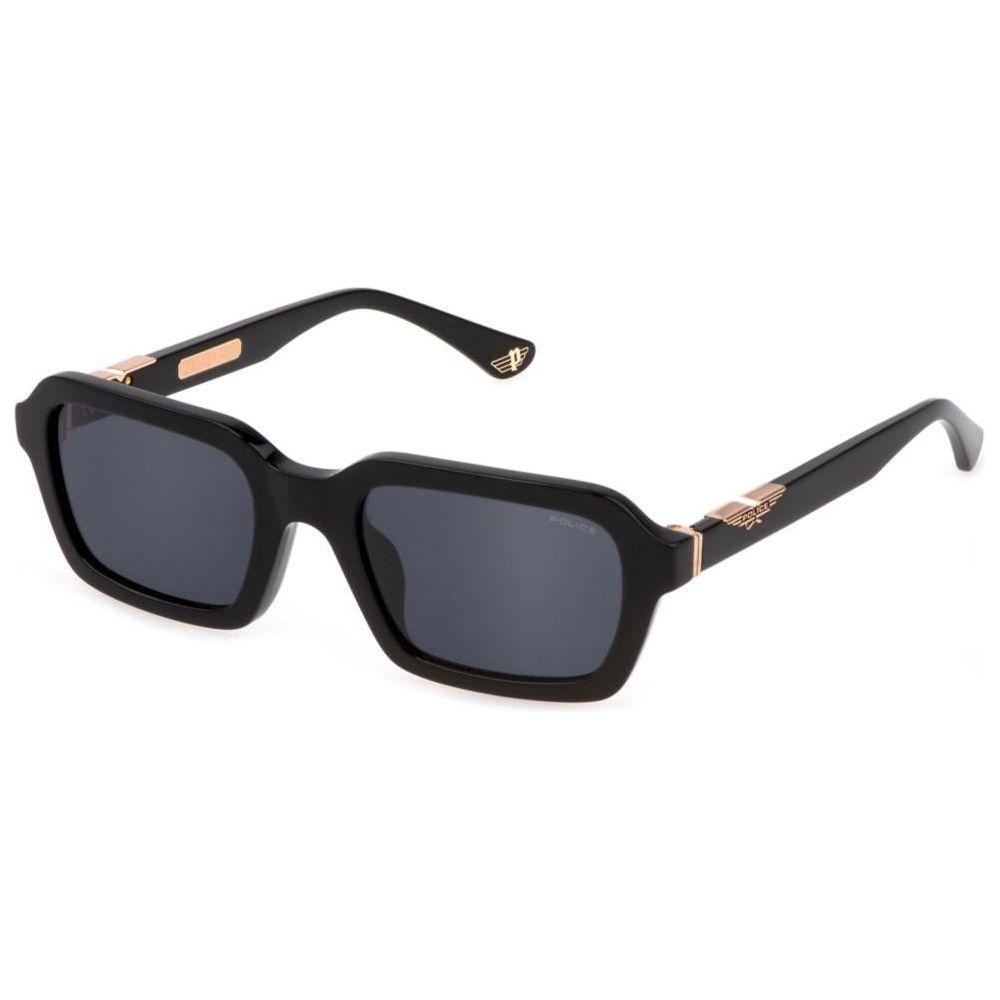 POLICE MOD. ORIGINS 57 SPLL14 SUNGLASSES & EYEWEAR POLICE SUN