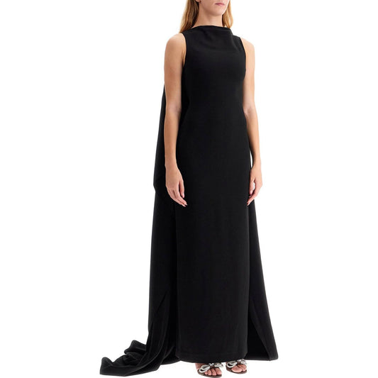 Solace London 'kaila' long dress Dresses Solace London