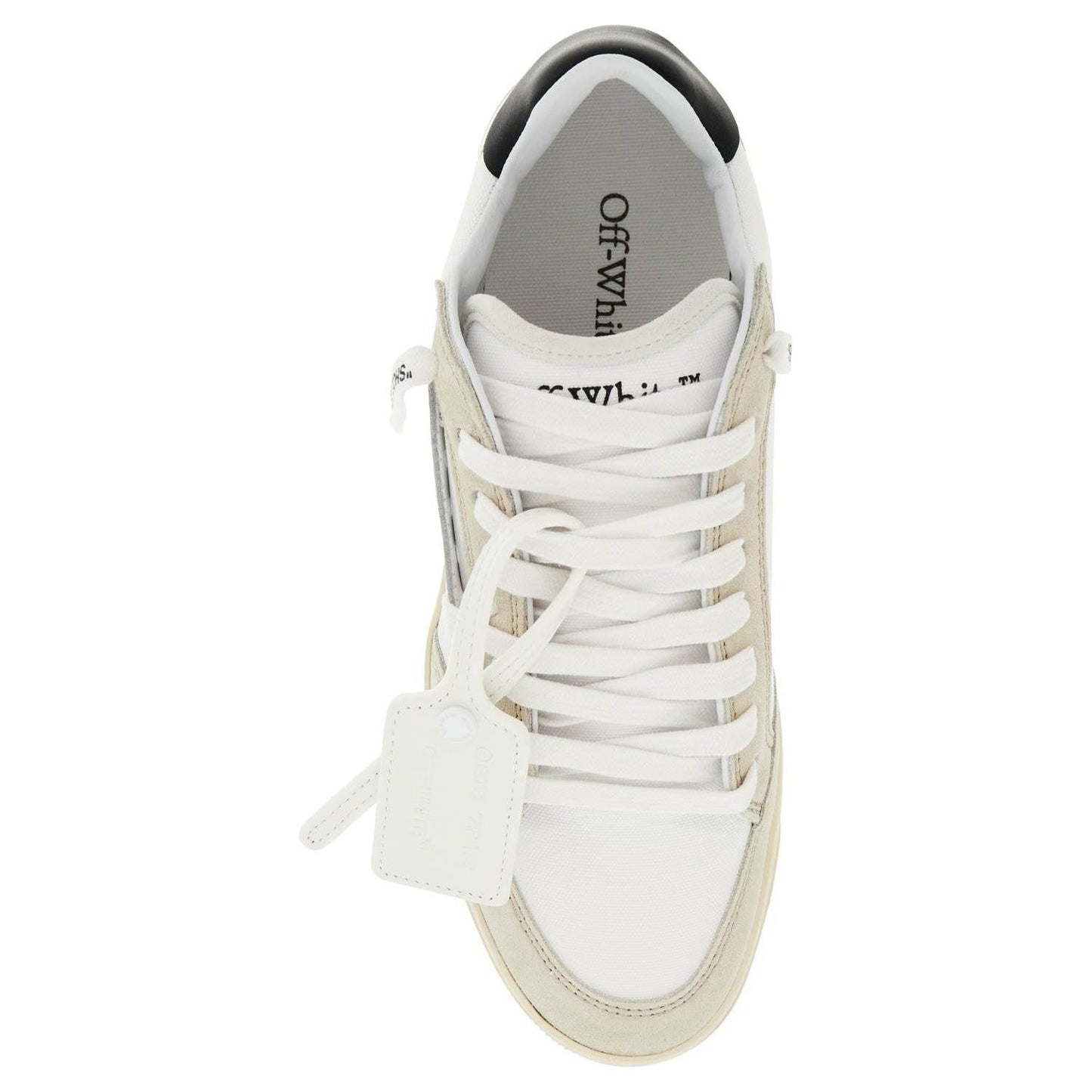 Off-White 5.0 sneakers Sneakers Off White