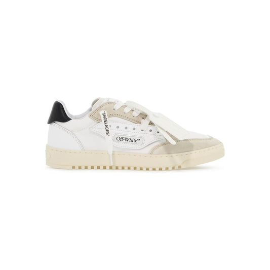 Off-White 5.0 sneakers Sneakers Off White