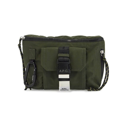 A.P.C. trek beltbag Belt bags A.P.C.