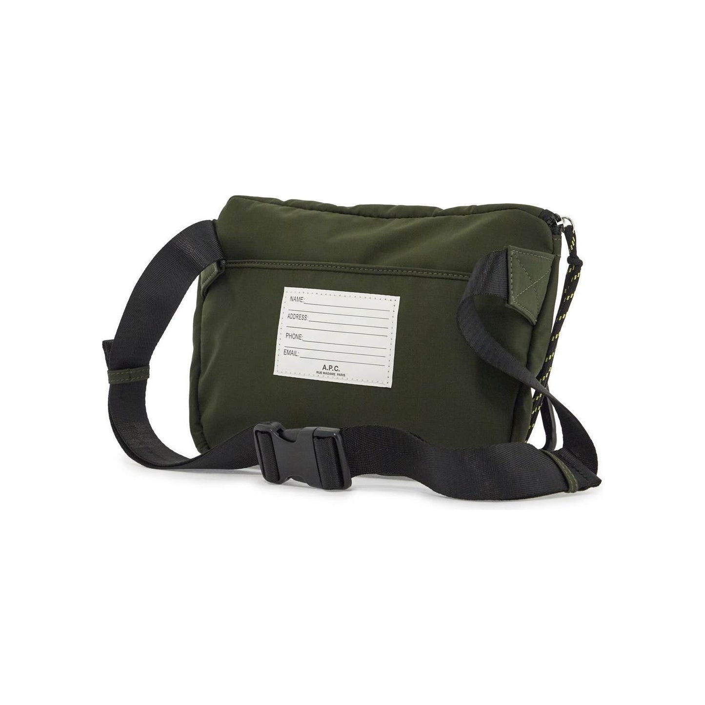 A.P.C. trek beltbag Belt bags A.P.C.