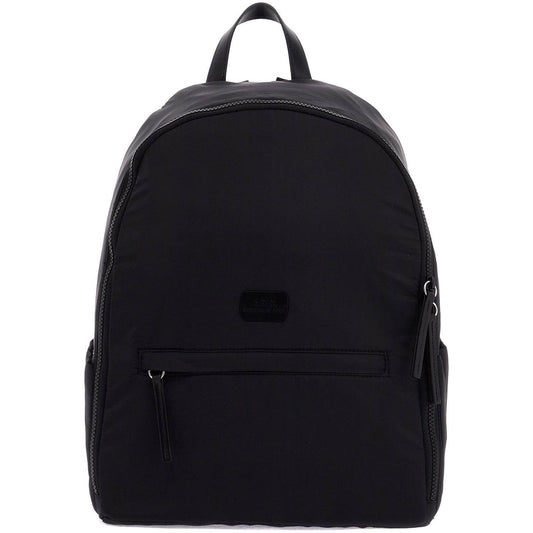 A.P.C. nylon back pack Backpacks A.P.C.