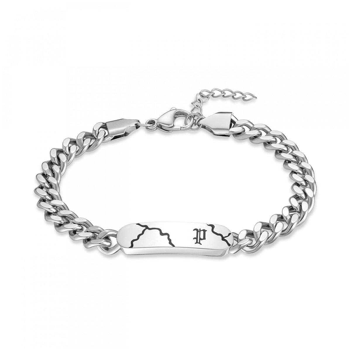 POLICE JEWELS JEWELRY Mod. PEAGB0041201-0