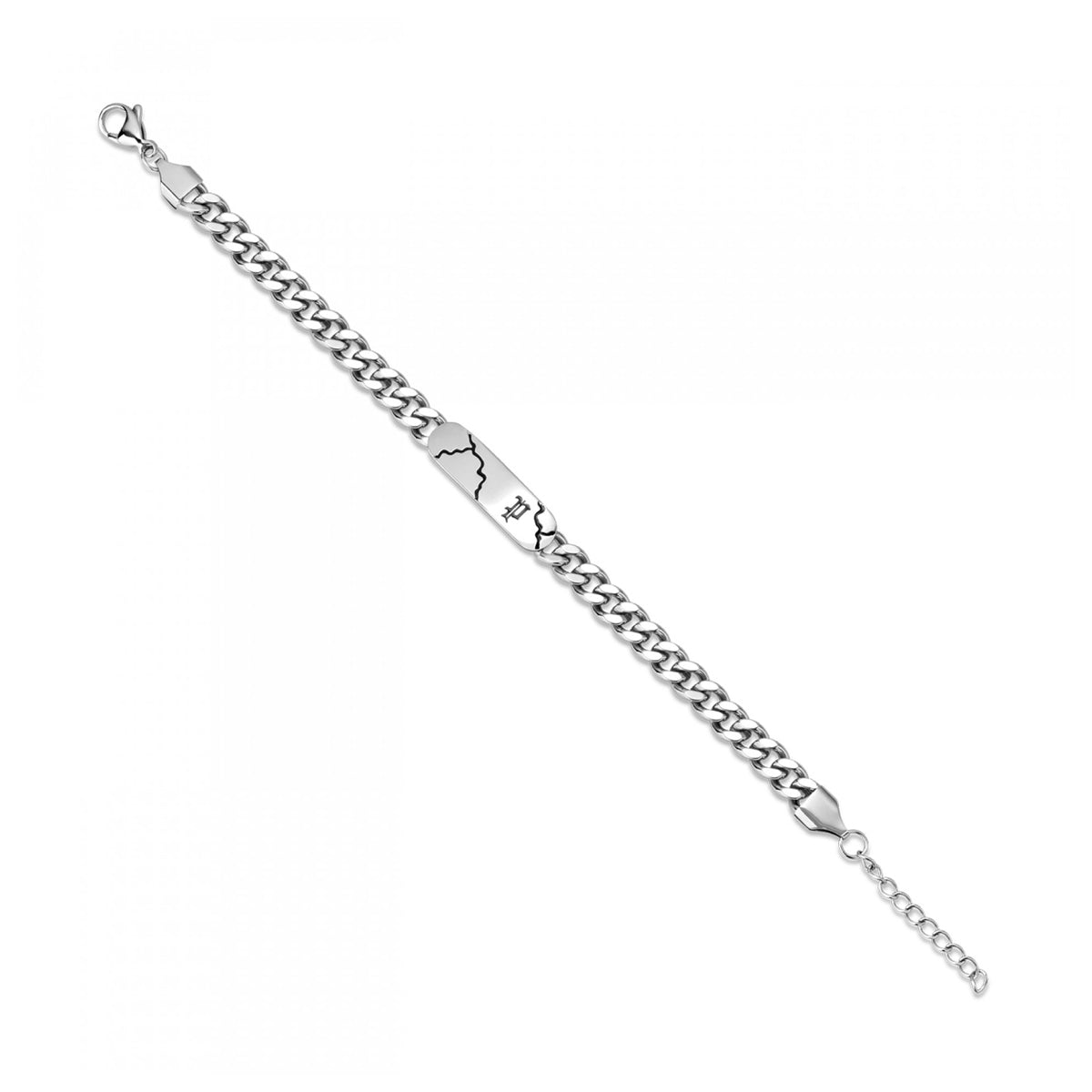 POLICE JEWELS JEWELRY Mod. PEAGB0041201-2