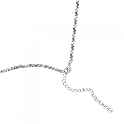 POLICE JEWELS JEWELRY Mod. PEAGN0041701-3