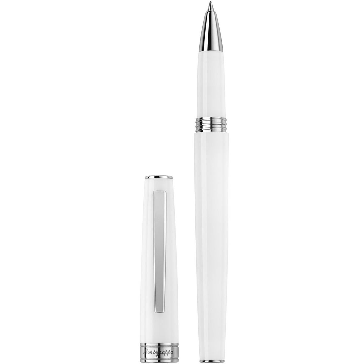 PENNE MONTEGRAPPA MOD. ISA1RRAW FASHION ACCESSORIES
