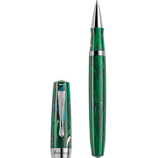 PENNE MONTEGRAPPA MOD. ISE2RRAG FASHION ACCESSORIES