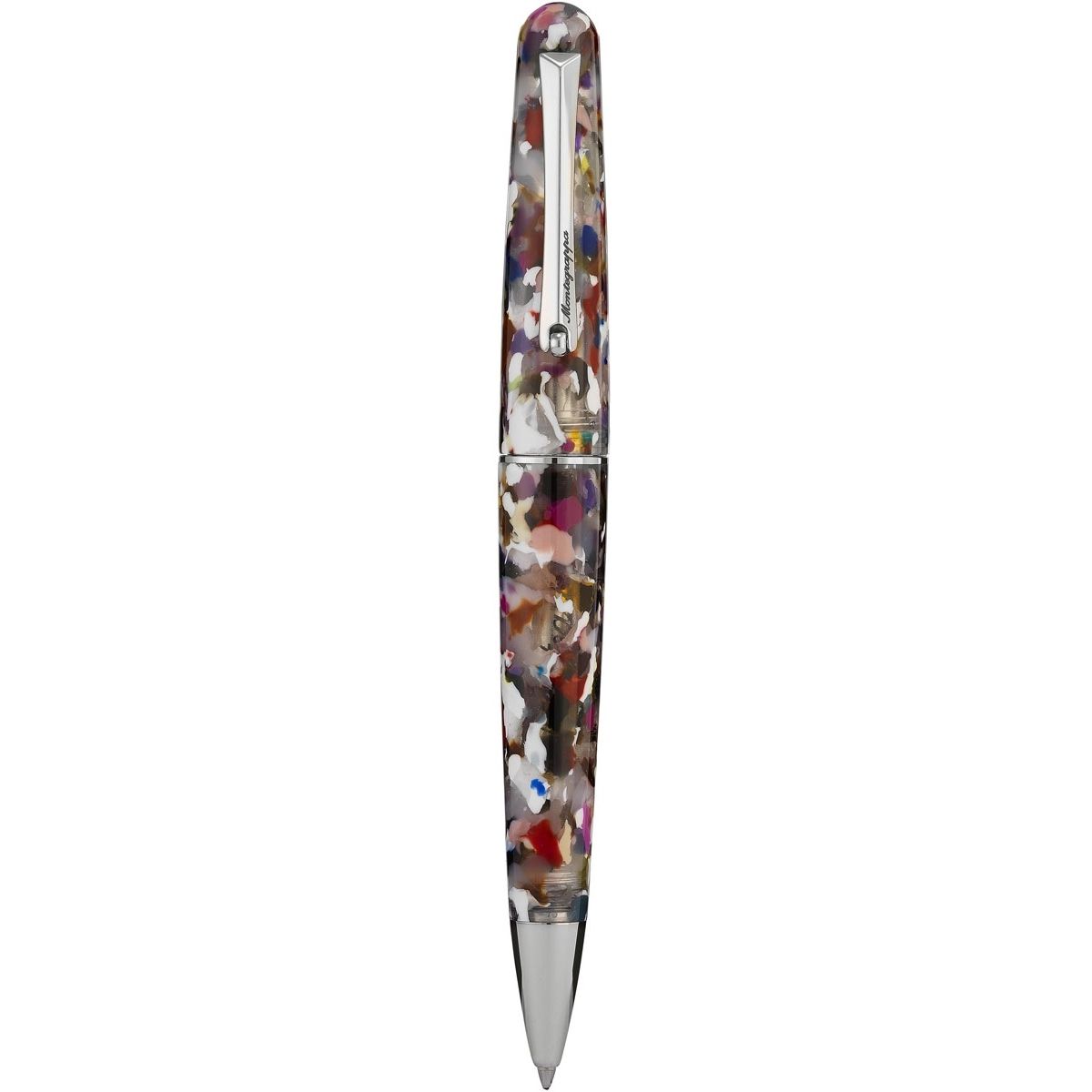 PENNE MONTEGRAPPA MOD. ISEERBIK