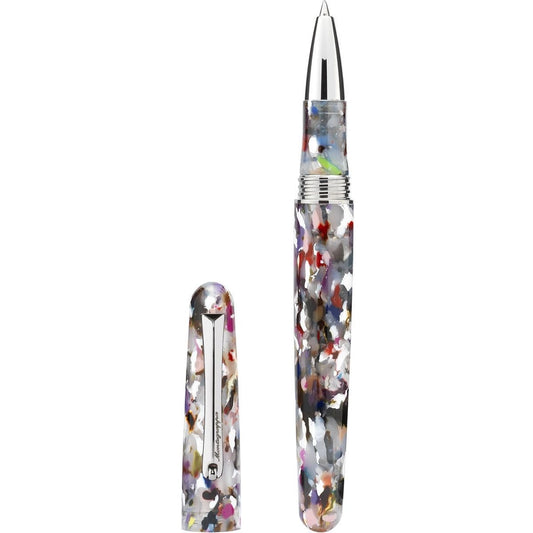 PENNE MONTEGRAPPA MOD. ISEERRIK FASHION ACCESSORIES
