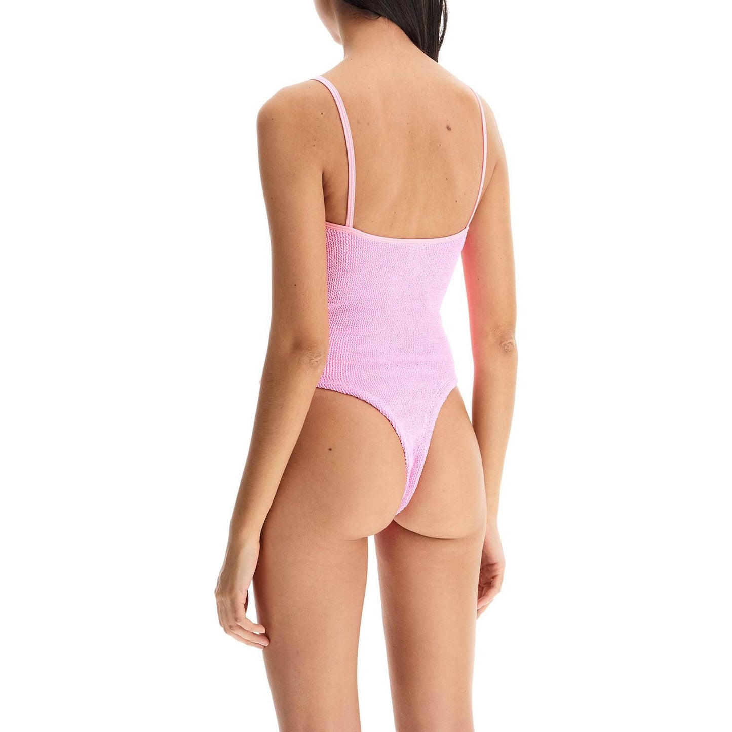 Hunza G. petra one-piece swims Beachwear & underwear Hunza G.