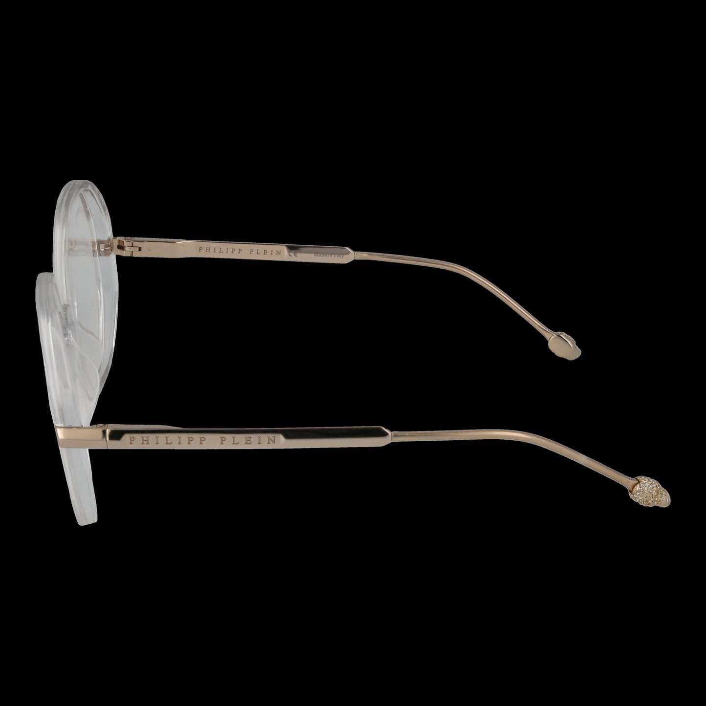 PHILIPP PLEIN MOD. VPP053S 560880 SUNGLASSES & EYEWEAR