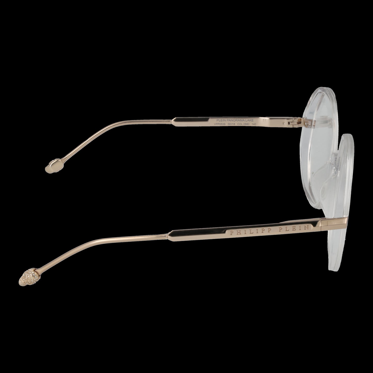 PHILIPP PLEIN MOD. VPP053S 560880 SUNGLASSES & EYEWEAR