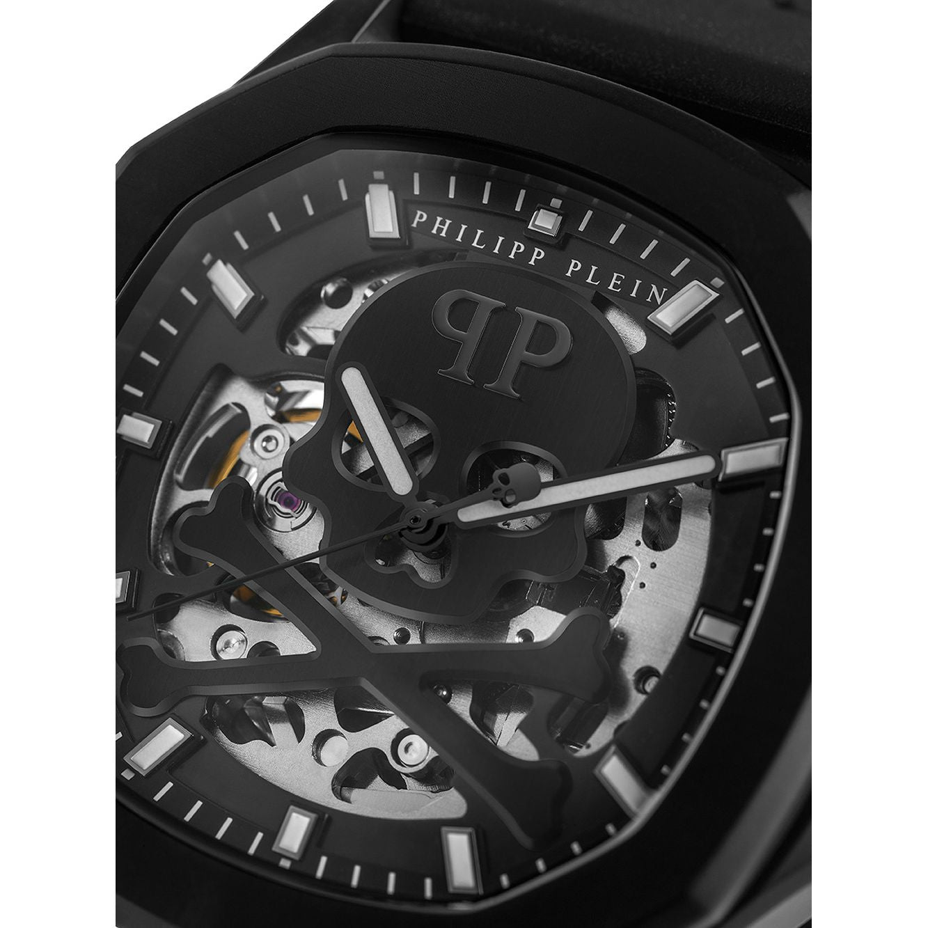 PHILIPP PLEIN Mod. PWRAA0923